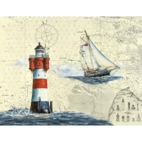 Ravensburger - Puzzle far 2000 piese Ravensburger - 1